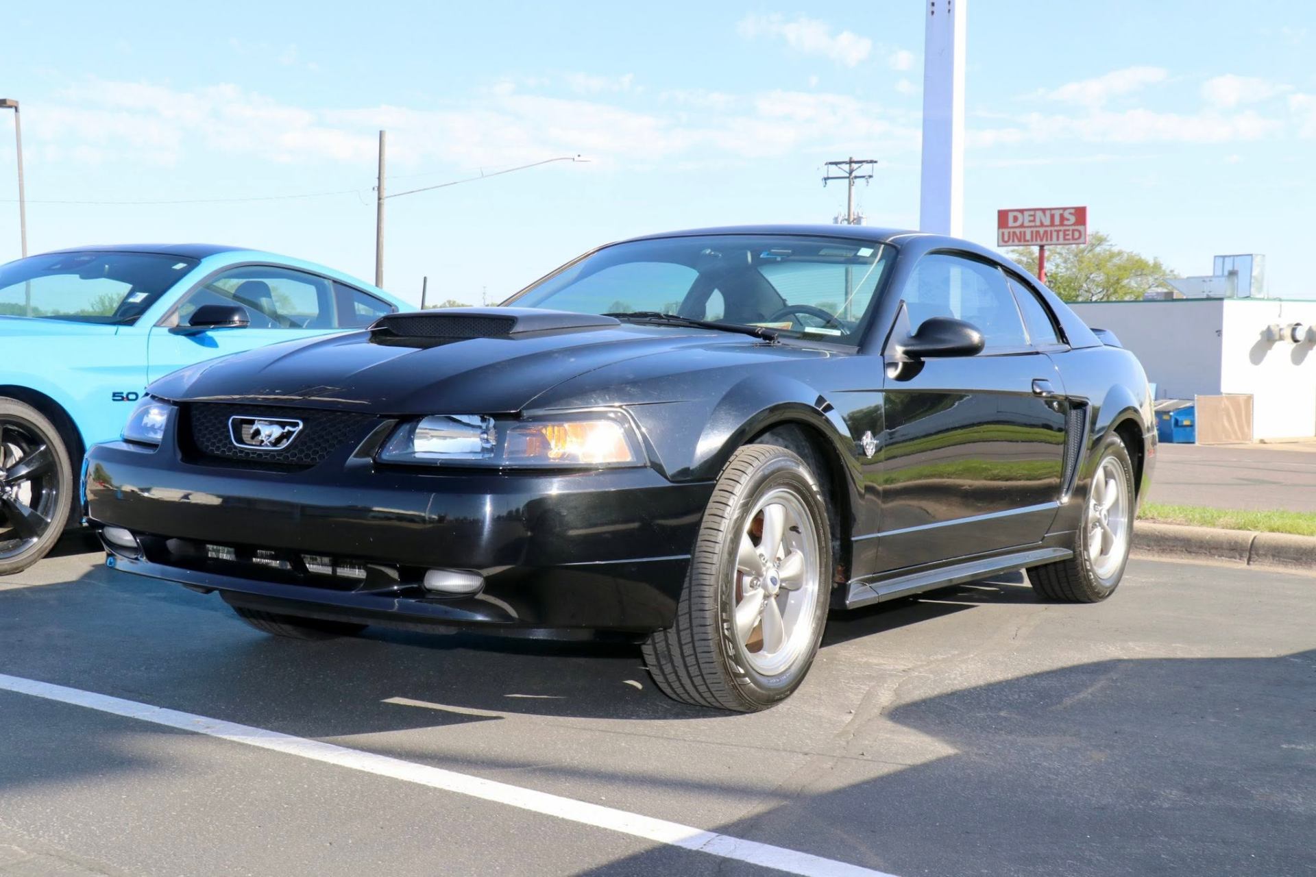 2026 Mustang Run photo 51