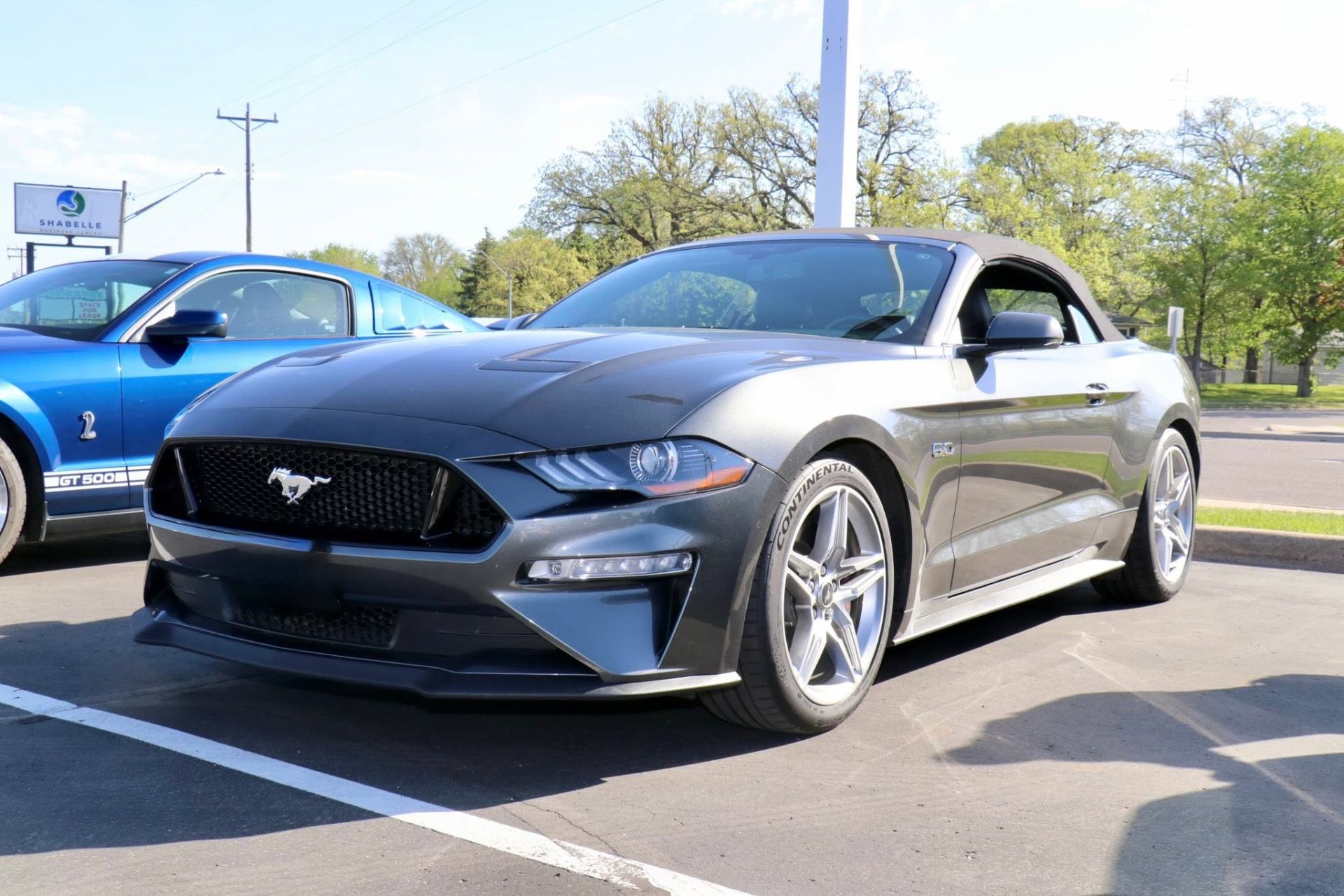 2026 Mustang Run photo 46