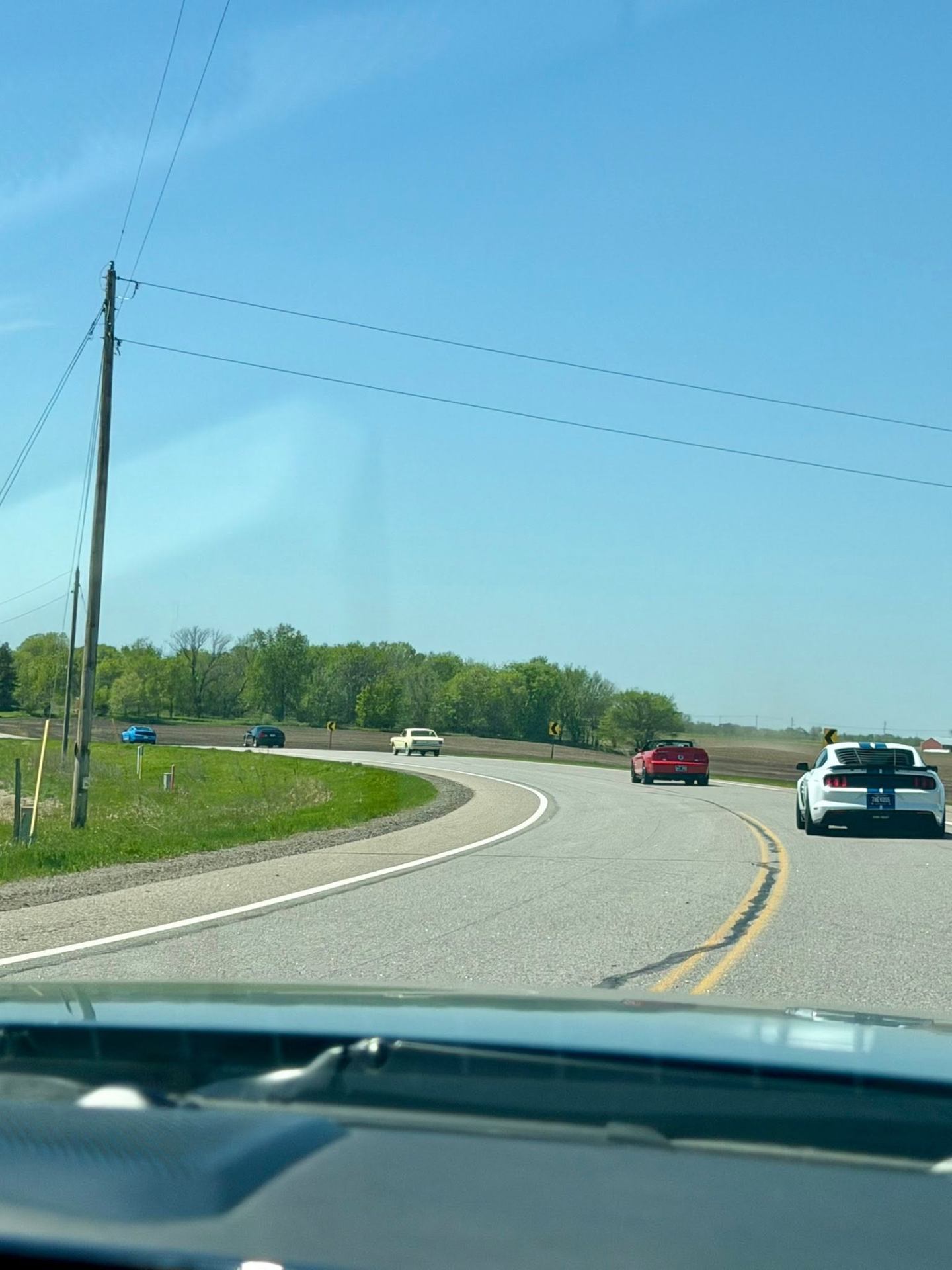 2026 Mustang Run photo 6