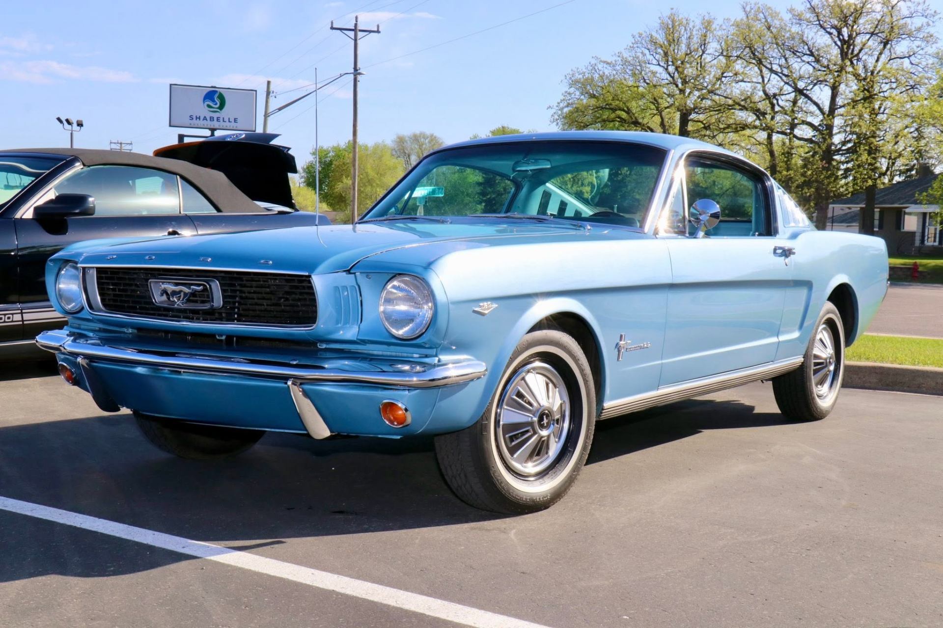 2026 Mustang Run photo 42