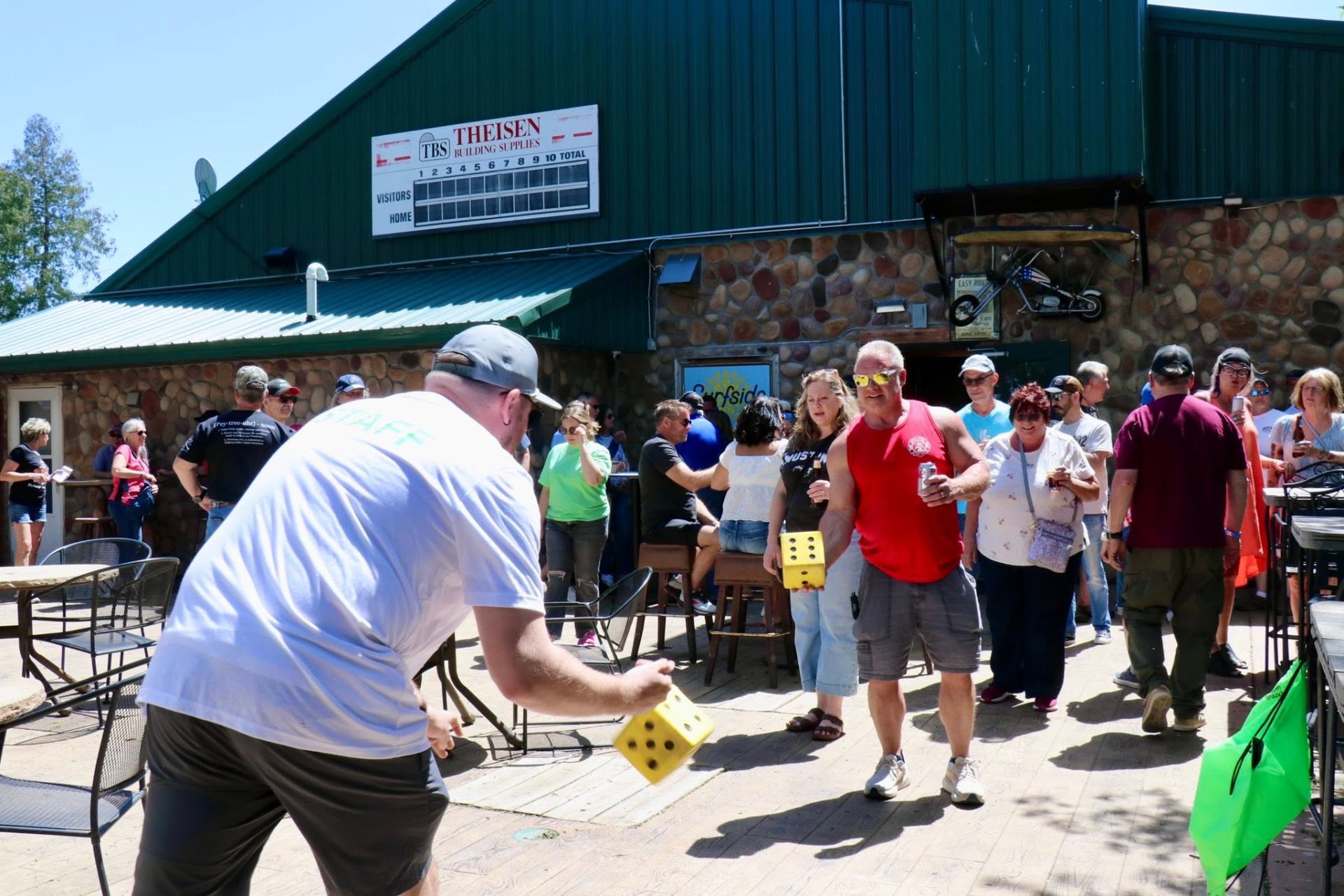 2026 Mustang Run photo 33
