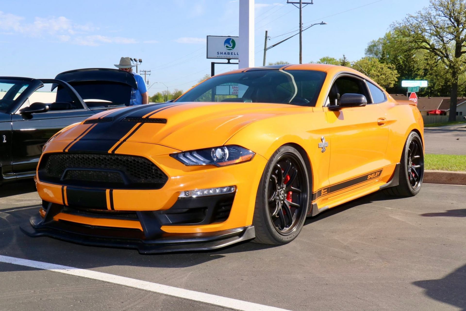 2026 Mustang Run photo 43
