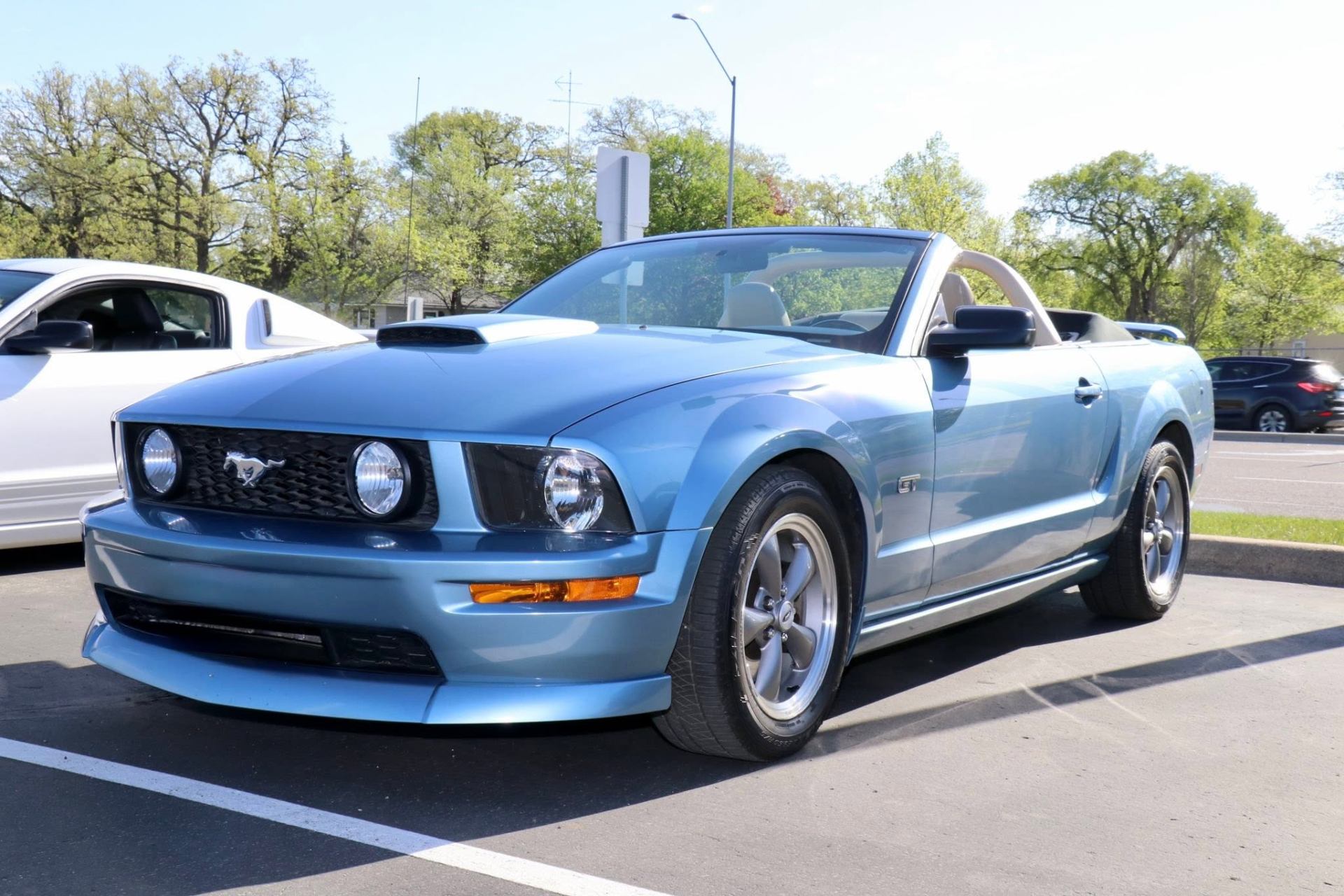 2026 Mustang Run photo 55