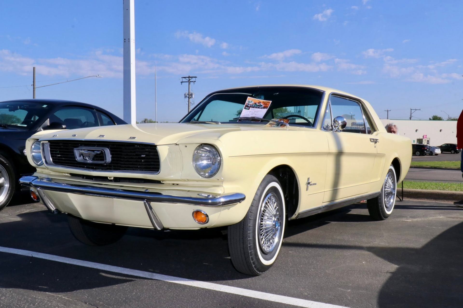 2026 Mustang Run photo 52
