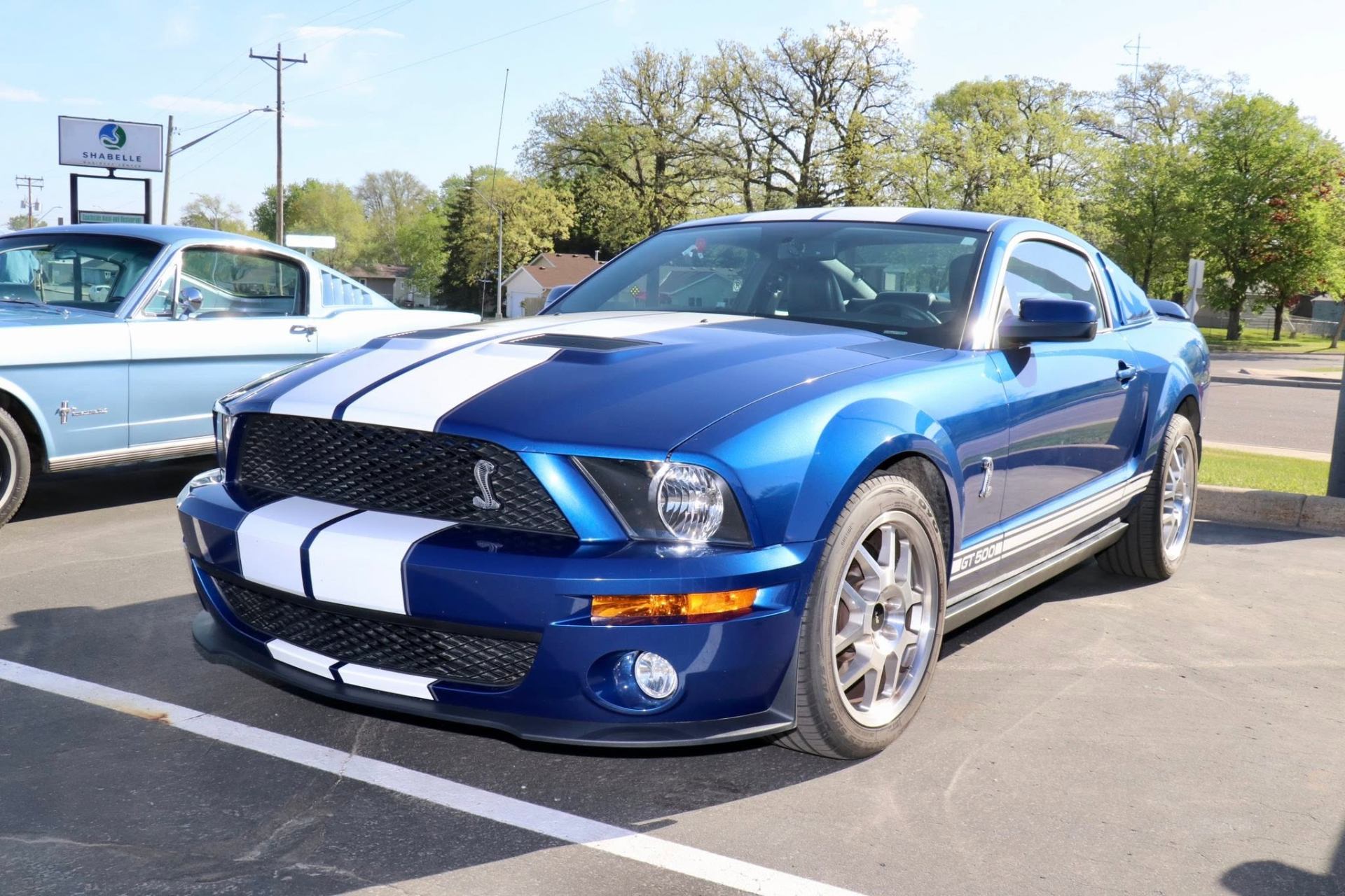 2026 Mustang Run photo 41