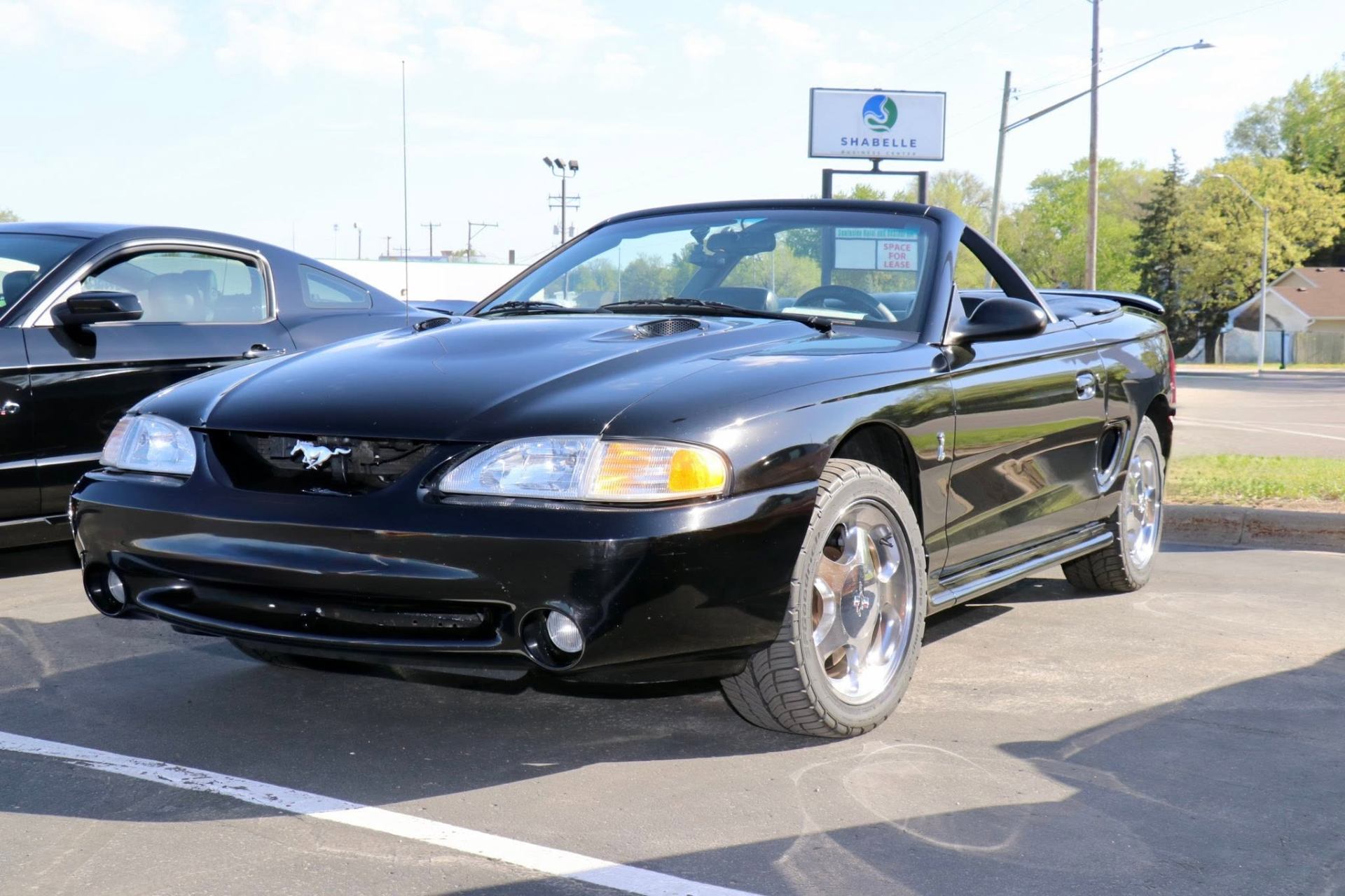 2026 Mustang Run photo 59