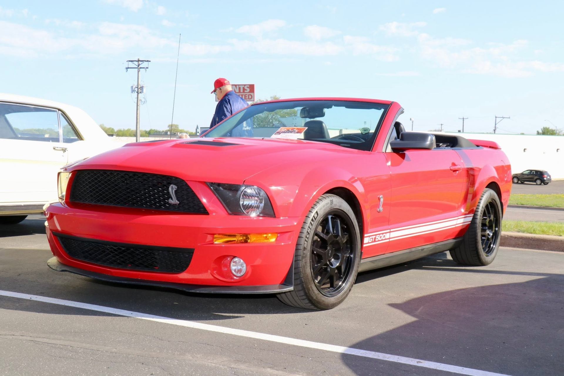 2026 Mustang Run photo 50