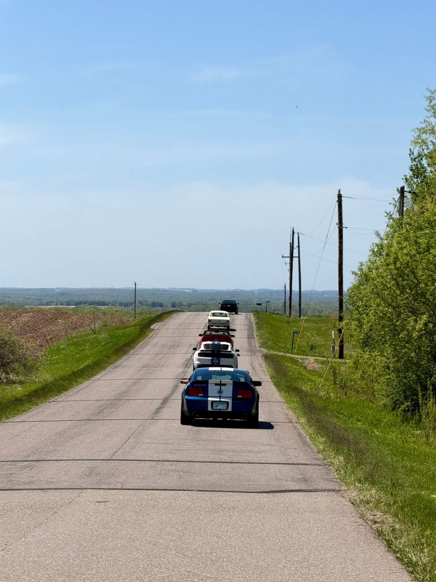 2026 Mustang Run photo 11